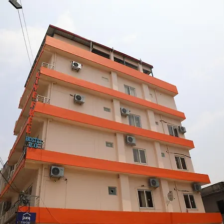 Live Free Hostel 2.0 Rishikesh-2